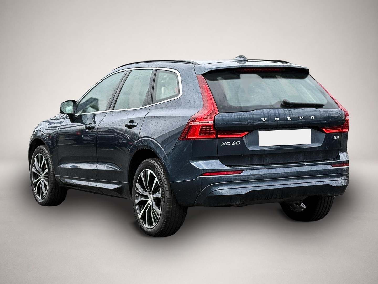 Bild 2 Volvo XC60 B4 B Core 2WD Soundsystem LED Kurvenlicht A