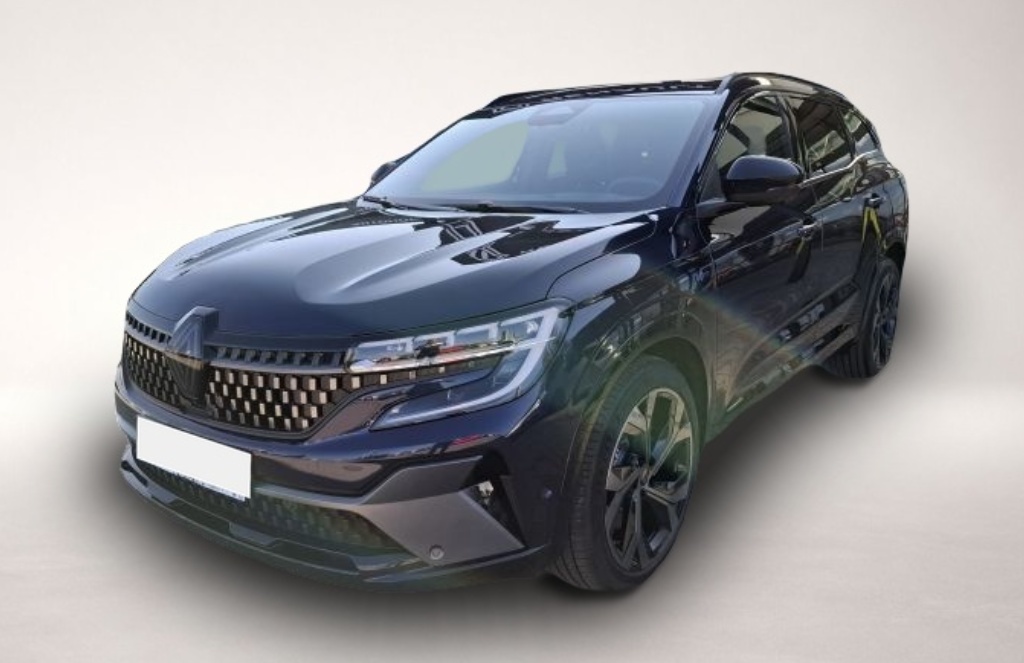 Fotografie Renault Espace Esprit Alpine E-Tech Full Hybrid 200