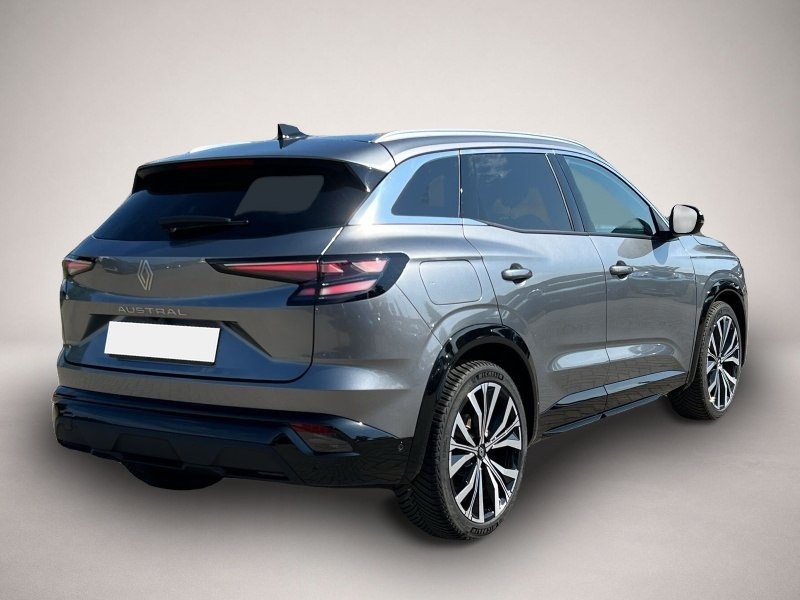 Bild 3 Renault Austral TCe 150 CVT Techno Google+SHZ+RFK