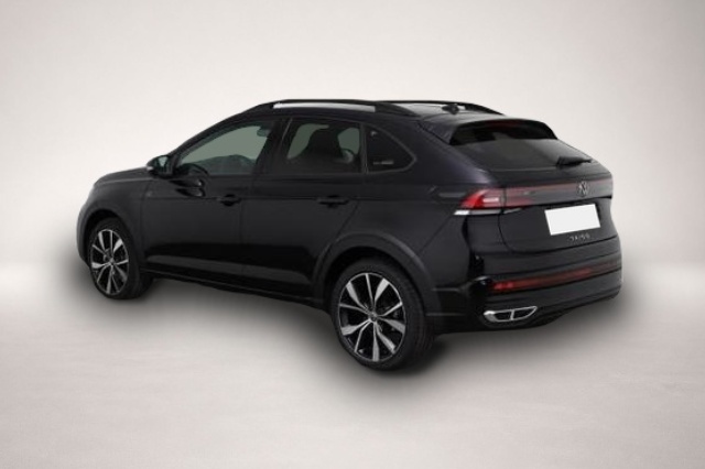 Fotografie des Volkswagen Taigo R-Line Edition Taigo (R-Line Edition) 1.5 TSI O.
