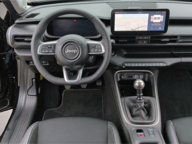 Bild 5 Jeep Avenger Altitude 1.2T-GDI*ACC LED Navi R-Kam SHZ