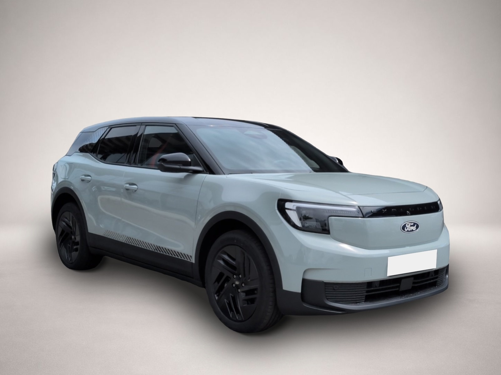 Bild 6 Ford Explorer Collection AWD Wärmepumpe Fahrassistenz