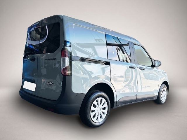 Bild 4 Ford Transit Courier Trend Doppelkabine Kamera PDCv+