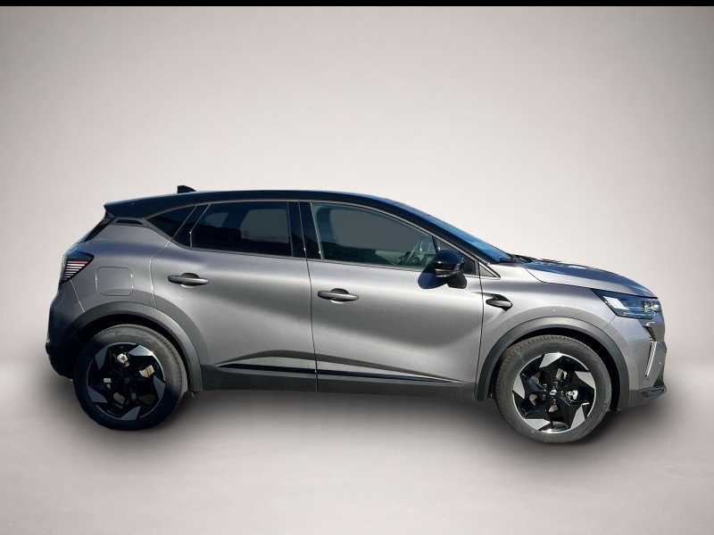 Bild 2 Renault Captur TCe 160 EDC Techno SHZ+RFK+LED