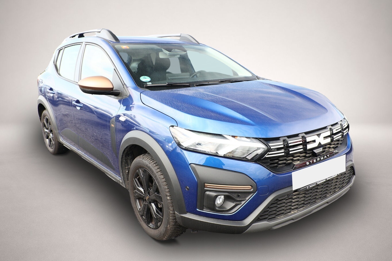 Bild 2 Dacia Sandero Stepway III TCe 110 Extreme+ Nav PDC Kam