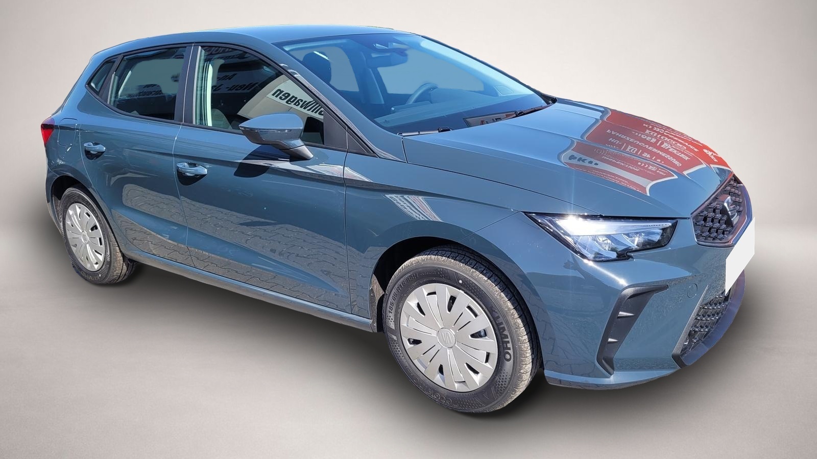 Seat Ibiza Ibiza 95PS*5Ja. Garantie*LED*Shzg*PDC*Full Link - Thumbnail 3