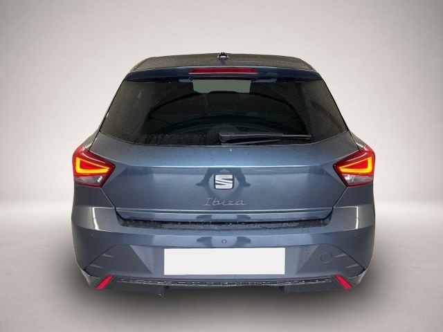 Seat Ibiza Facelift Style 95PS Kamera+ACC+GV5+App-Conect+S. - Thumbnail 5