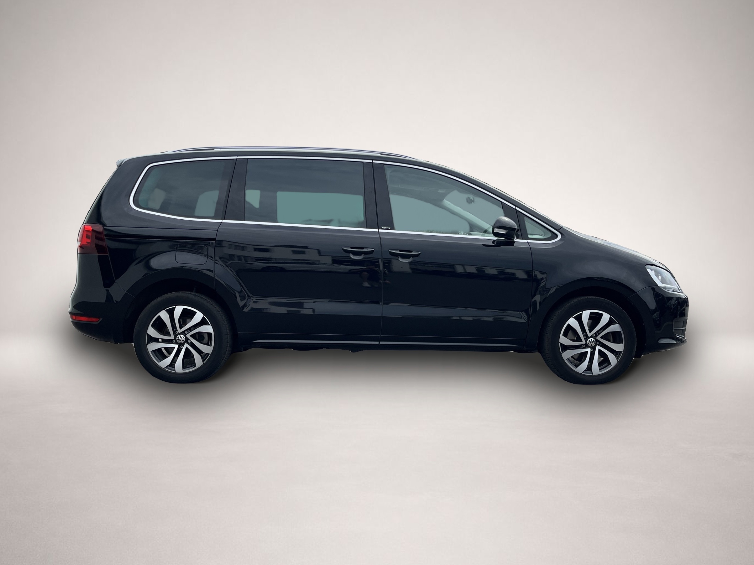 Fotografie 4 des Volkswagen Sharan 1.4 TSI ACTIVE 219¤ m.20% Anz. AHK 7-Sitz