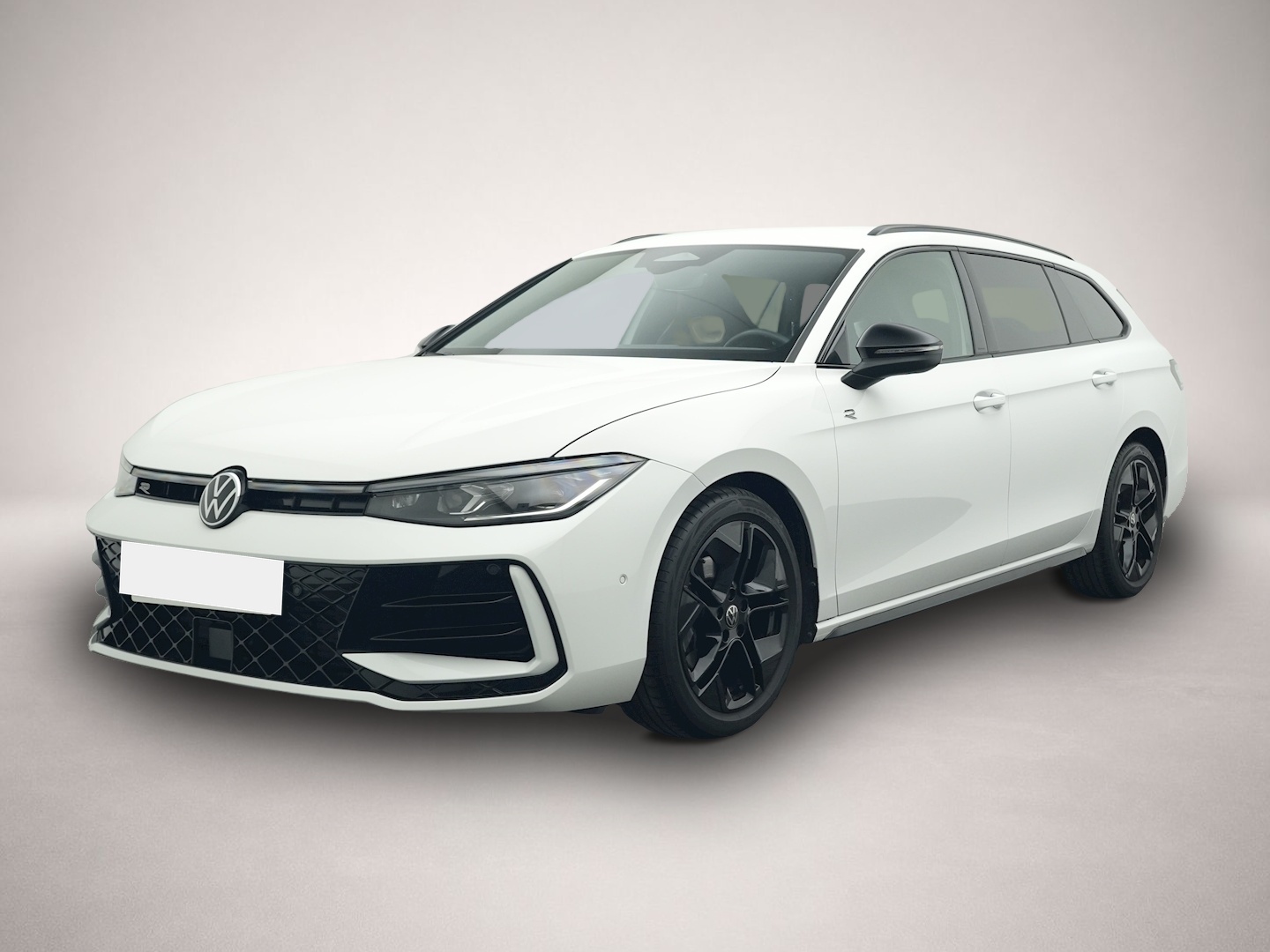Bild 1 Volkswagen Passat 2.0 TDI DSG R-Line BLACK-STYLE IQ-LIGHT K