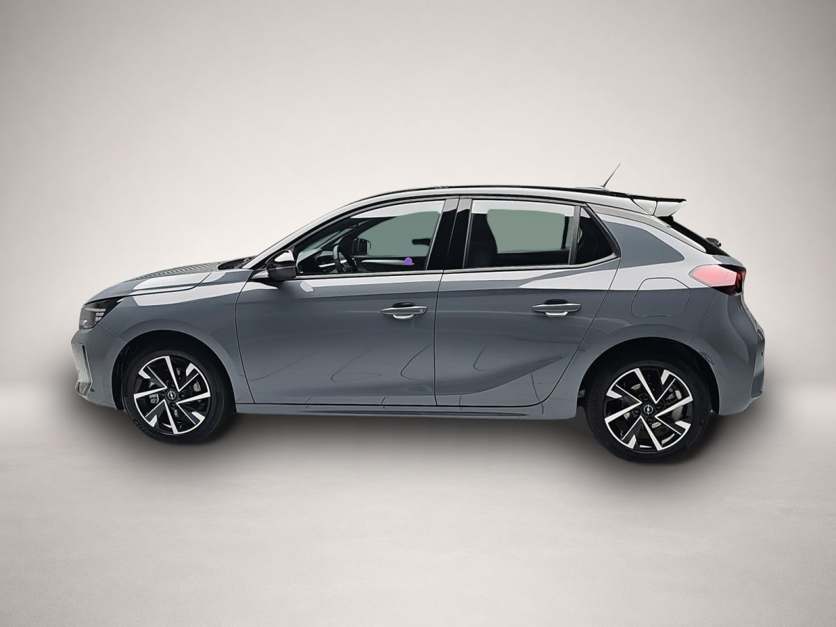 Fotografie 4 des Opel Corsa 1.2 Hybrid GS LED Komfort-Paket