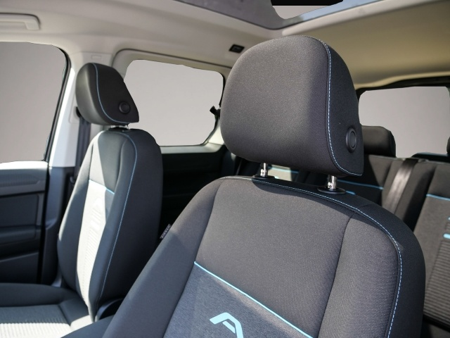 Bild 5 Ford Tourneo Connect Active AWD 122PS 4x4