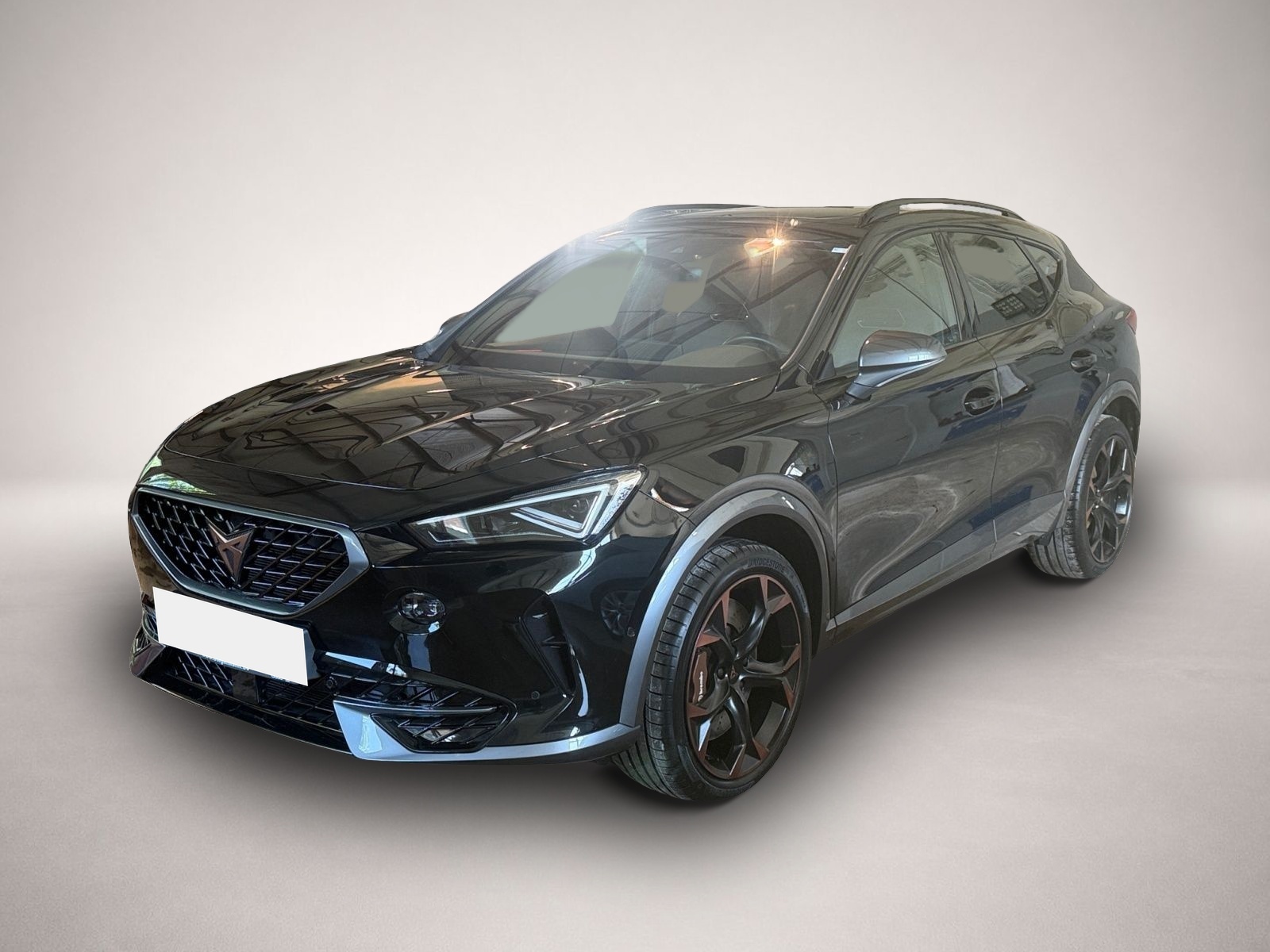Bild Formentor Cupra