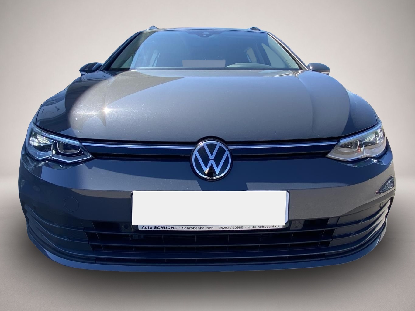 Bild 7 Volkswagen Golf Variant 1.5 TSI DSG Life APP-CONNECT+ACTIVE