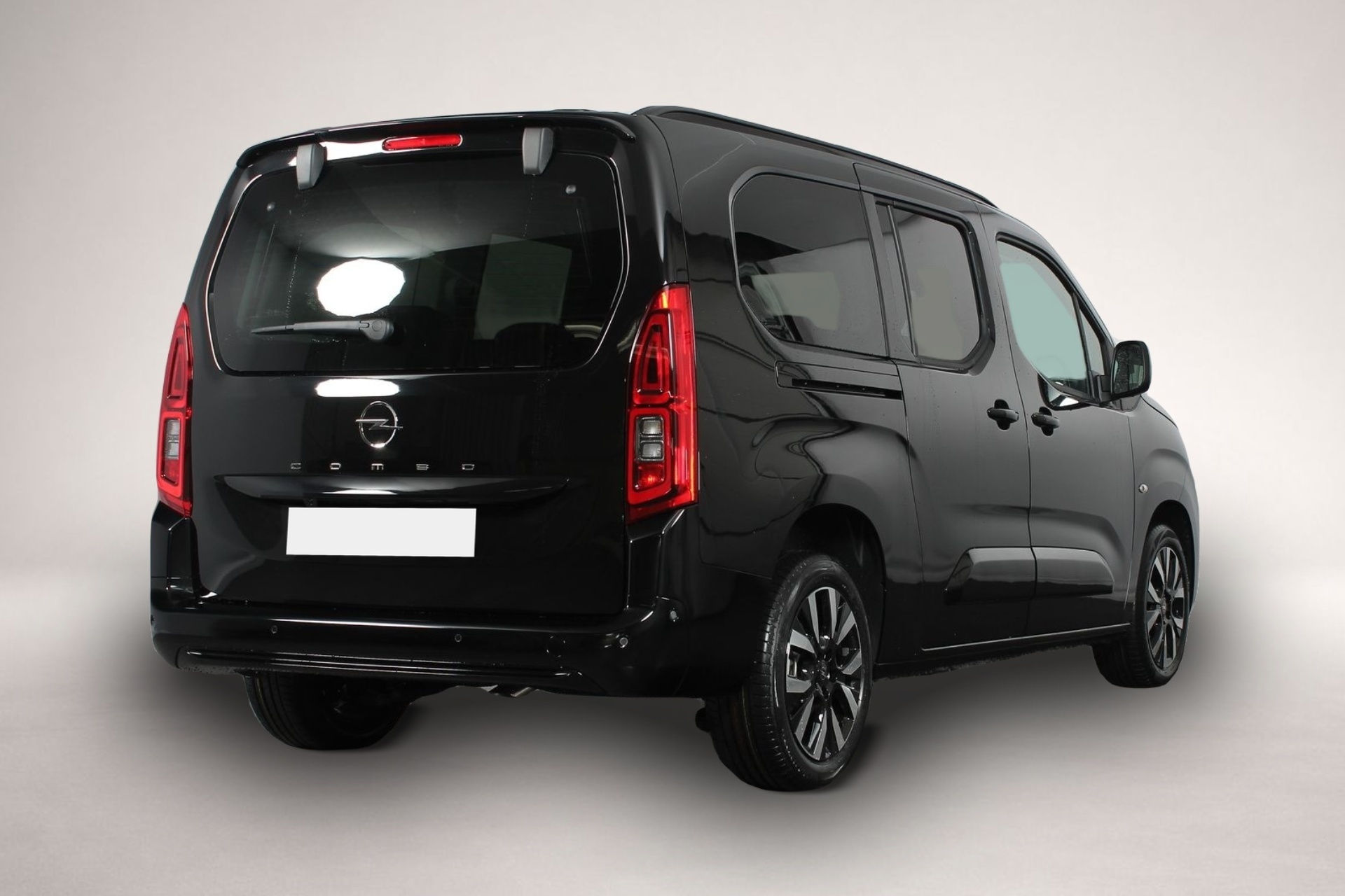Bild 5 Opel Combo Opel Life XL GS 1.5 Diesel 96 kW (130 PS)