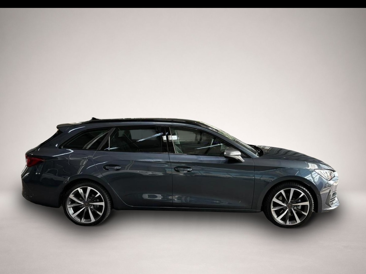 Bild 4 Cupra Leon Sportstourer 1.4 e-HYBRID LED Virtual ACC R