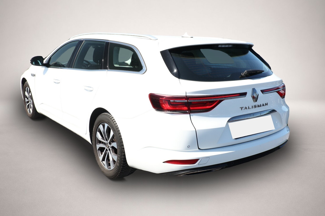Bild 4 Renault Talisman Grandtour 1.3 TCe 160 EDC Zen LED PDC