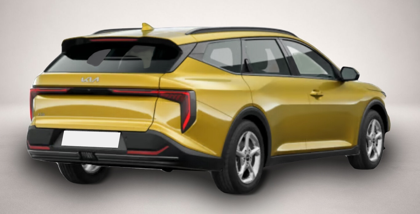 Bild 2 Kia K4 SW Vision MT ACC LED Nav SHZ PrivG Kam Keyl