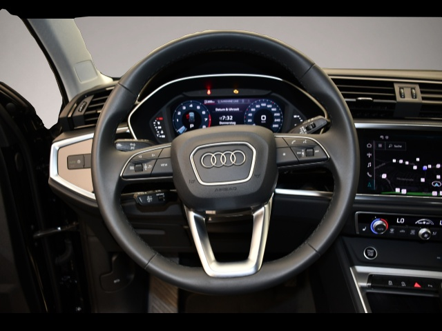 Bild 5 Audi Q3 35 TFSI S tronic advanced