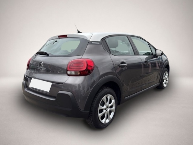 Bild 5 Citroën C3 PureTech 83 S&S YOU! YOU