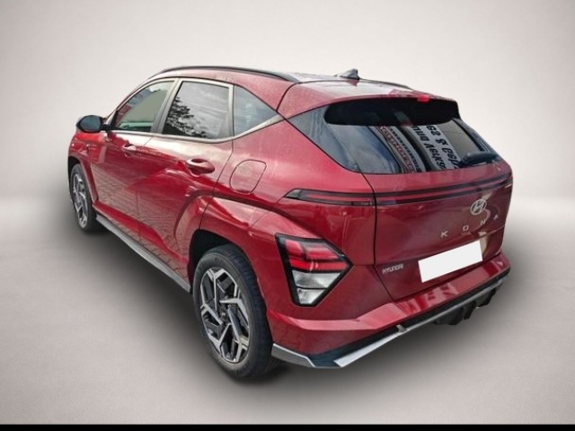 Bild 5 Hyundai KONA N Line Kona N Line*LED*Navi*Shzg*Lhzg*PDC*Cam*A.