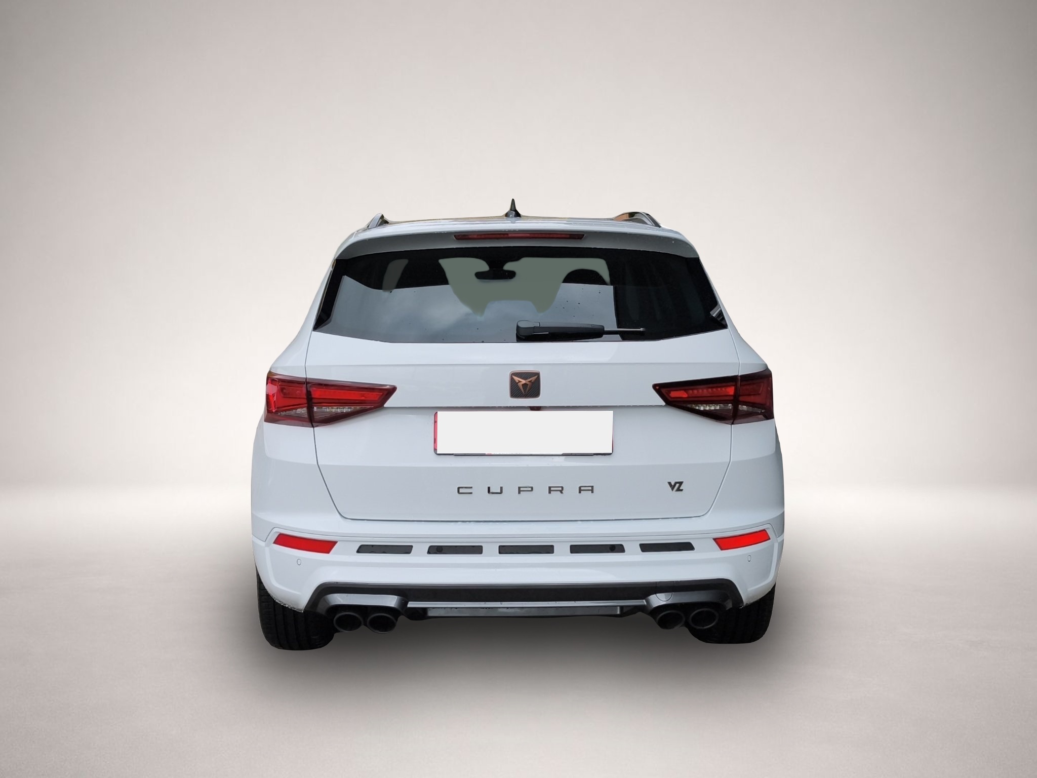 Bild 5 Cupra Ateca 2.0 TSI DSG 4Drive VZ AHK+20+AREA-VIEW+LED