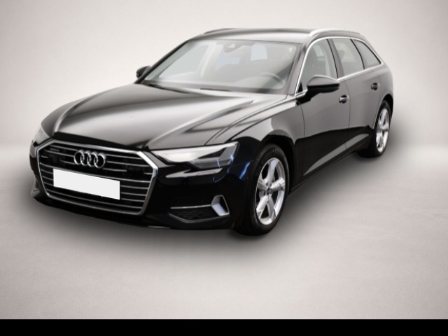 Bild 1 Audi quattro A6 Avant 40TDI quattro S tronic sport STANDHZ/AH