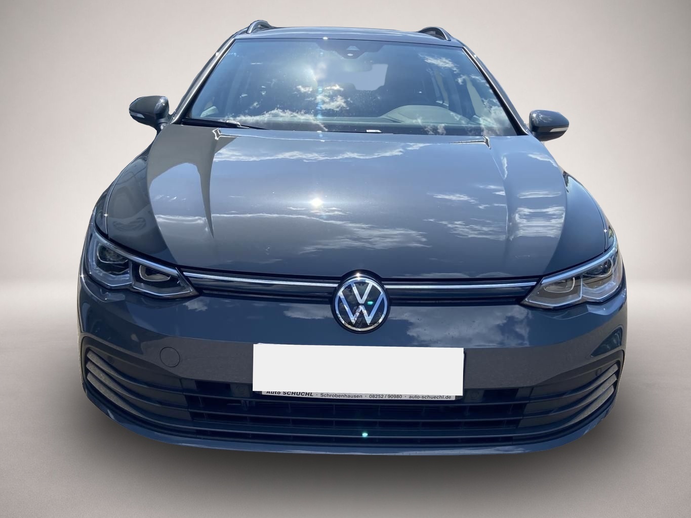 Bild 7 Volkswagen Golf 1.5 TSI DSG LIFE AHK+APP-CONNECT+ACTIVE-INF