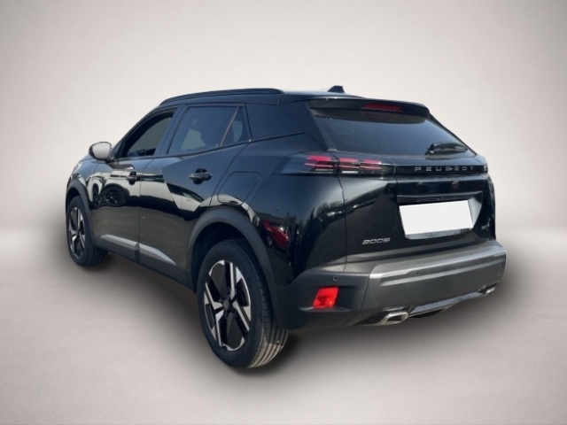 Bild 3 Peugeot 2008 GT EAT8 NAVI FULL LED PDC KAMERA KLIMAAT KE