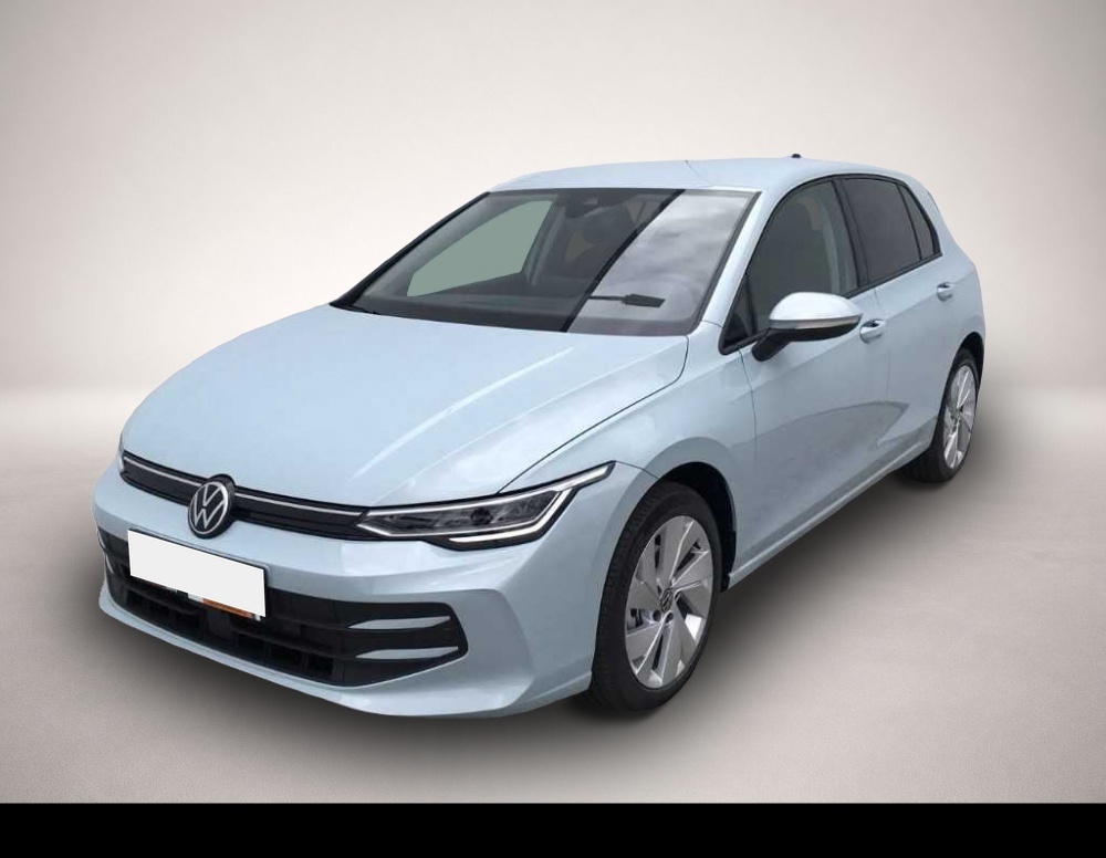Fotografie Volkswagen Golf 1.5 eTSI ACT DSG R-Line 85 kW L4 Climatronic
