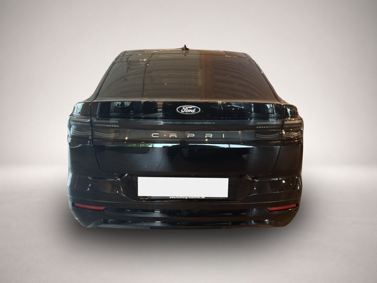 Fotografie 5 des Ford Capri PREMIUM EXTENDET RANGE 77KW/H NAVI / LED /