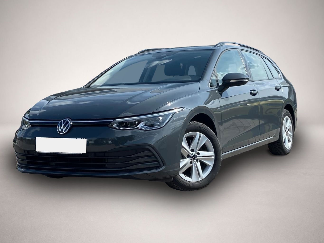Bild Golf Volkswagen