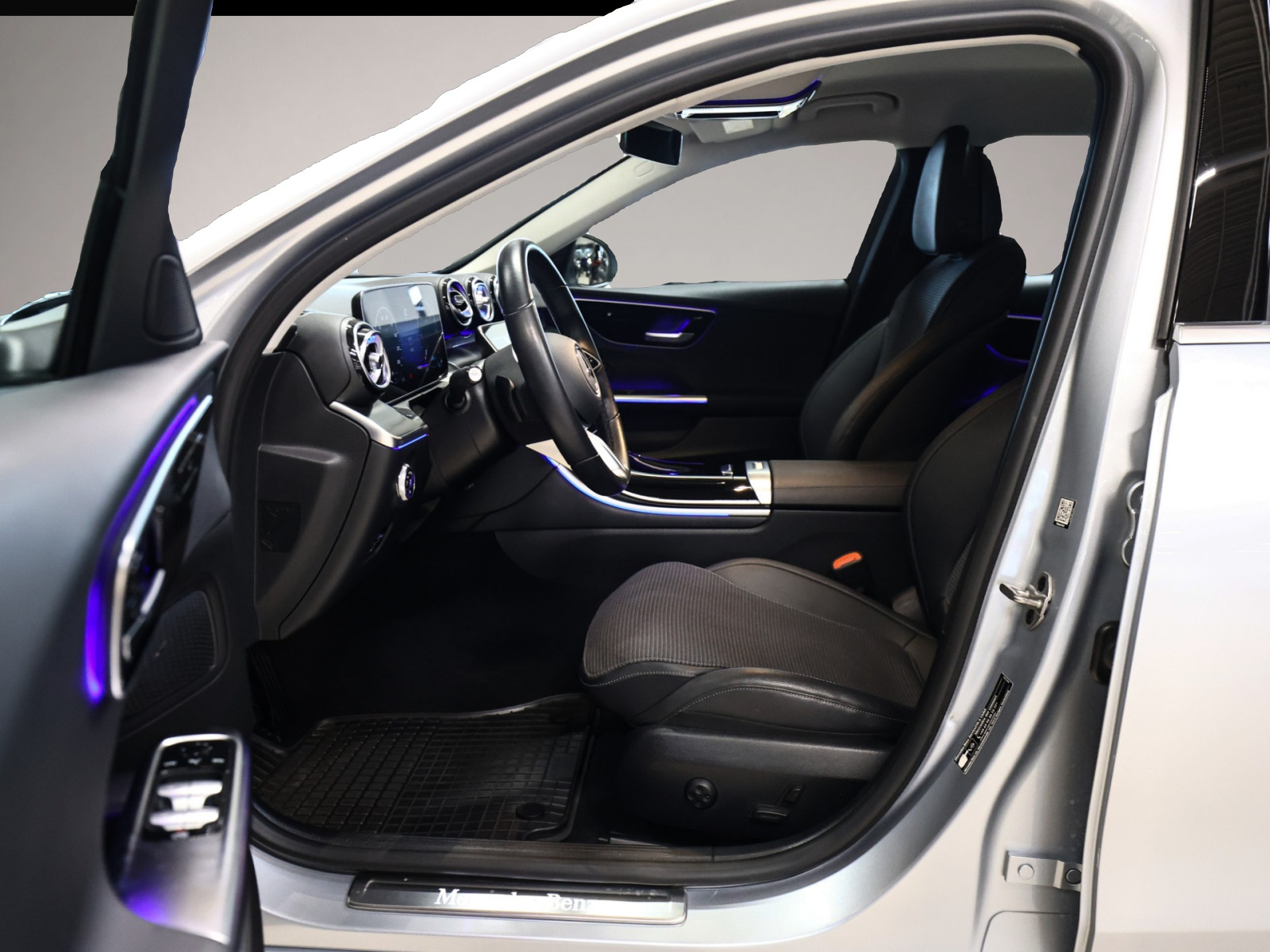 Fotografie 6 des Mercedes-Benz C 200