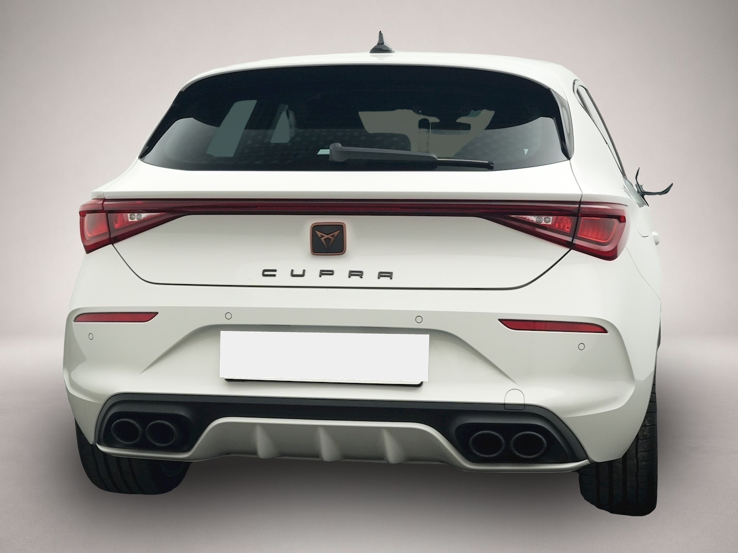 Bild 4 Cupra Leon 2.0 TSI DSG VZ LED NAVI PANO ACC SHZ