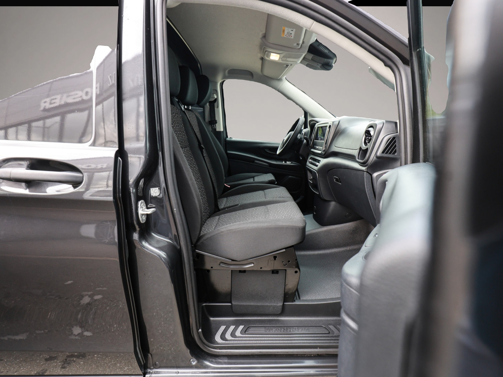 Bild 2 Mercedes-Benz Vito