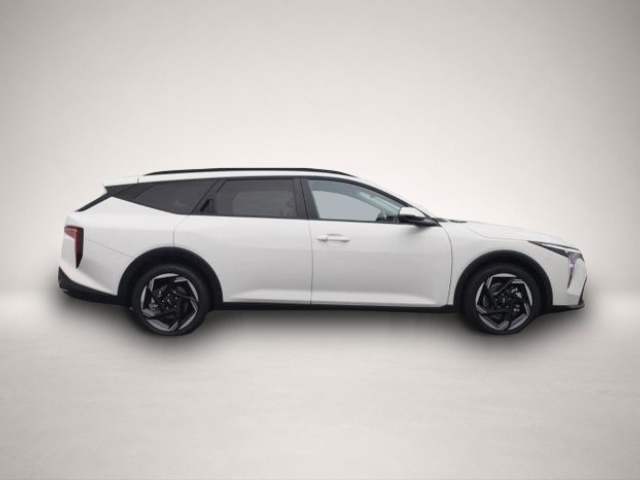Bild 5 Kia K4 Sportswagon 1.0 T-GDI 115PS Vision Extra 2x.