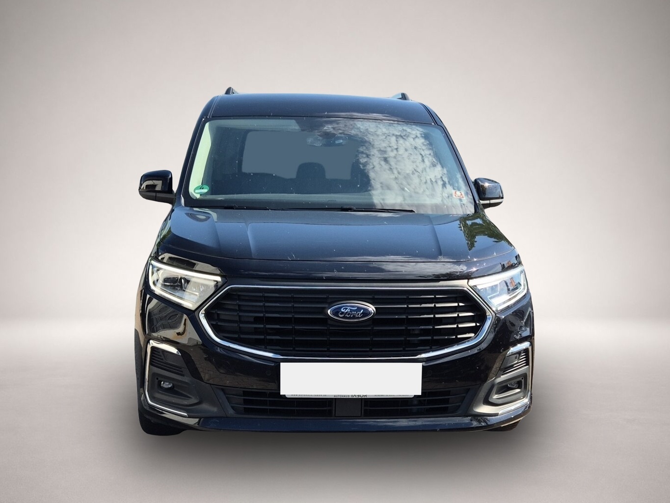 Bild 5 Ford Tourneo Connect PHEV 150 Tit LED SHZ ACC Kam 17Z
