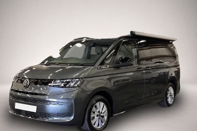 Bild 2 Volkswagen T7 California 2.0 TDI 110kW 7DSG Coast