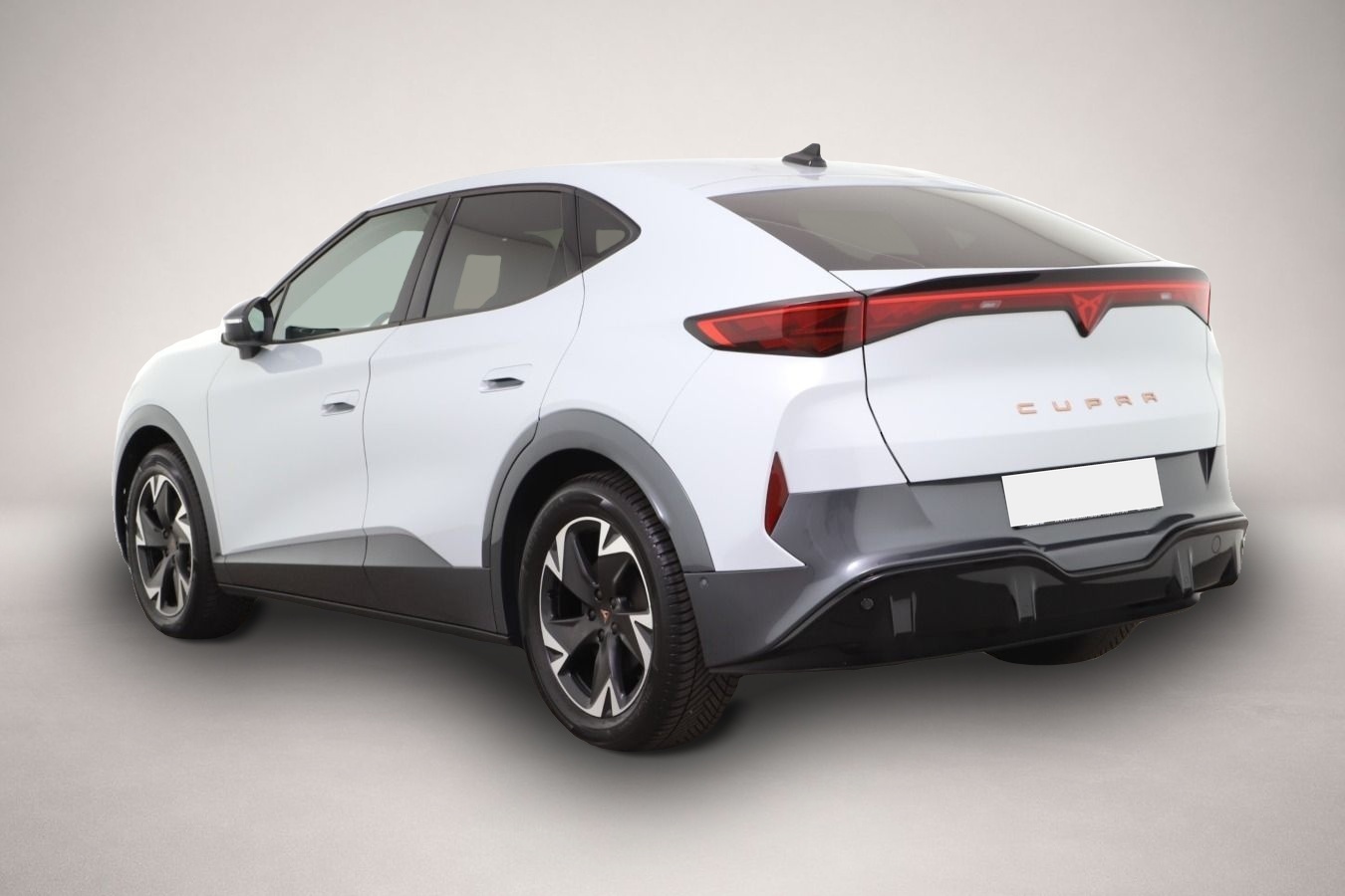 Fotografie 3 des Cupra Tavascan Endurance Parklenkassist/Connect+/Navi/