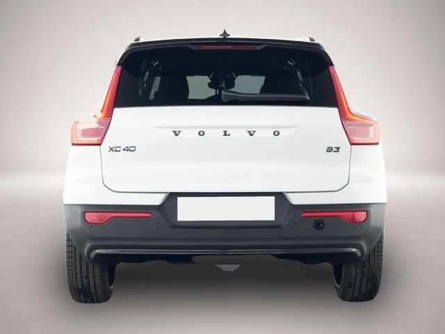 Bild 3 Volvo XC40 Ultra Black Edition 2WD StandHZG AHK Digita