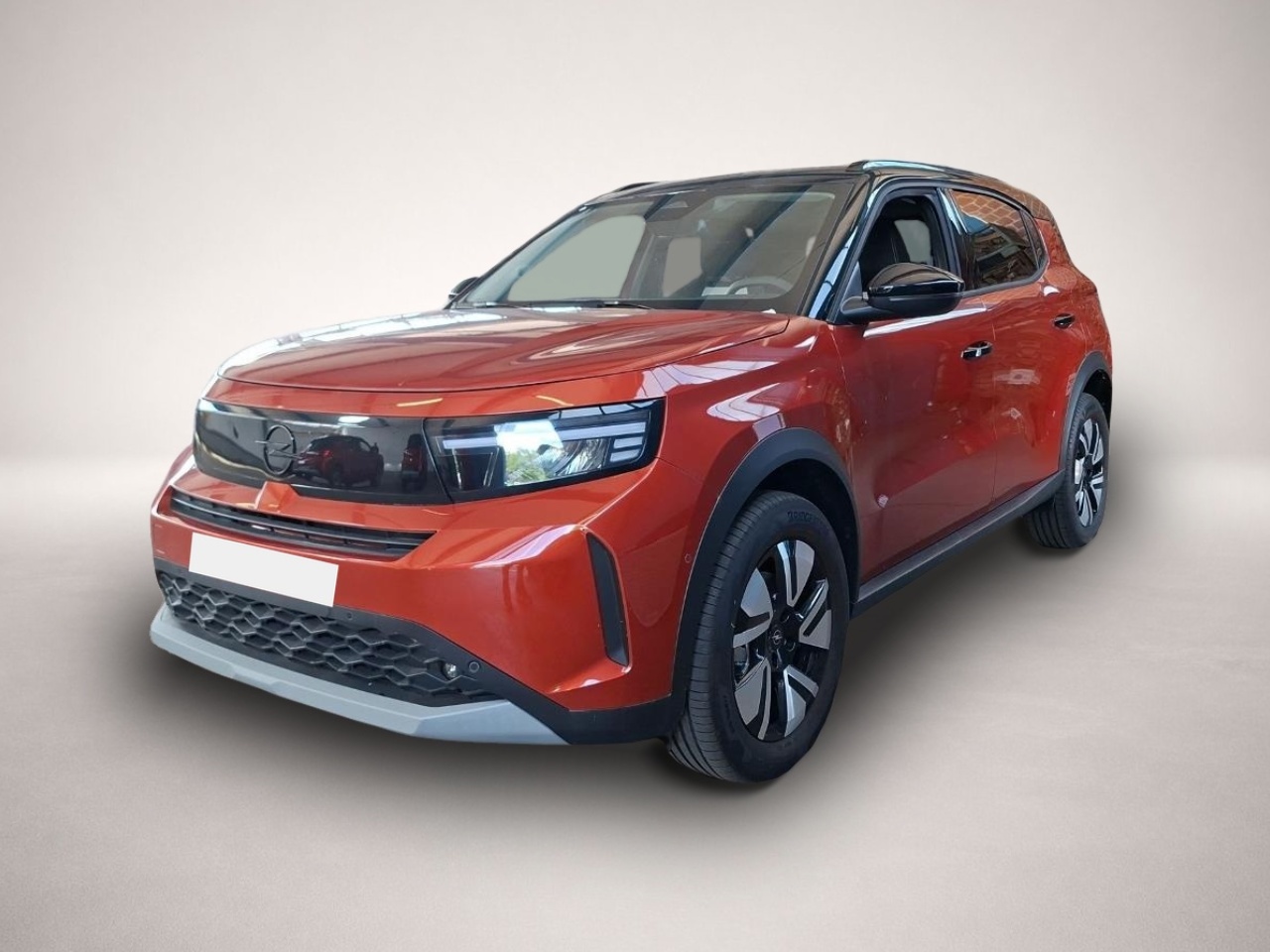 Fotografie Opel Frontera Electric GS 7,4 kW Shz Navi Kamera