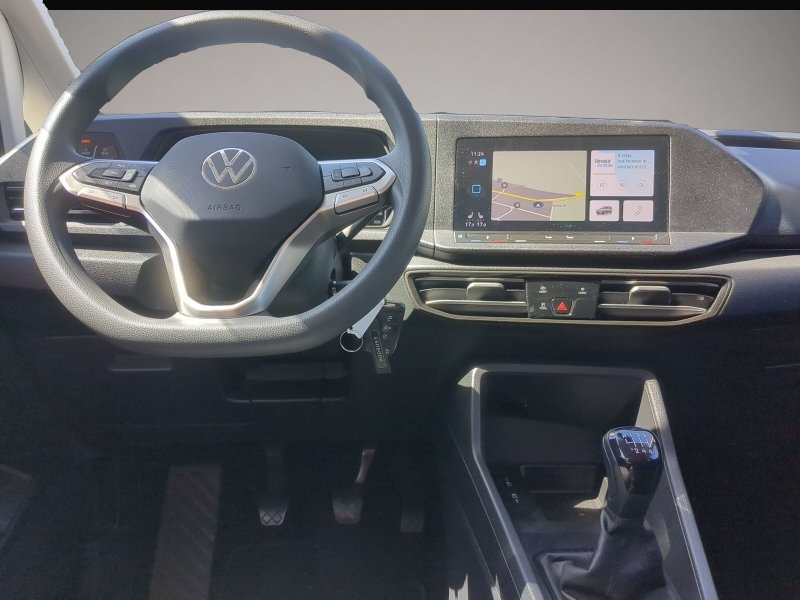 Bild 5 Volkswagen Caddy 2.0 TDI Life SHZ+AHK+GJR+Navi