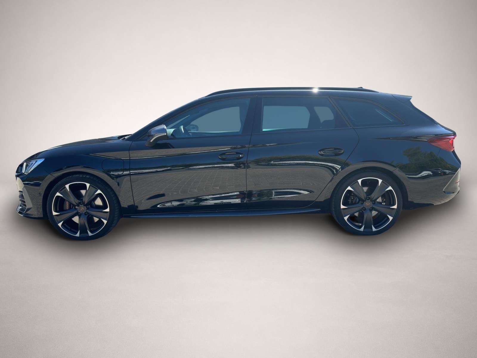 Bild 3 Cupra Leon SP 1.4 eHybrid DSG VZ AHK KAMERA LED ACC NA