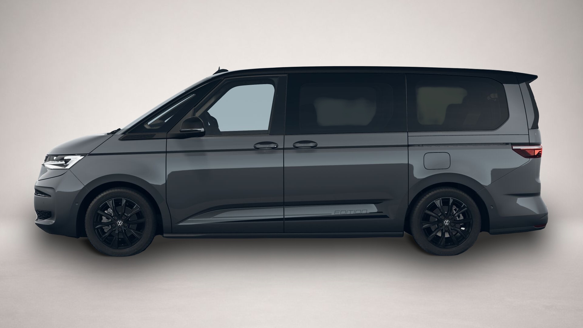 Fotografie 2 des Volkswagen T7 Multivan 2.0 TDI 7-Gang-DSG