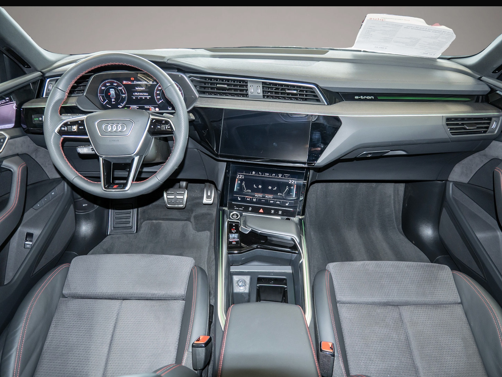 Bild 5 Audi Q8 e-tron