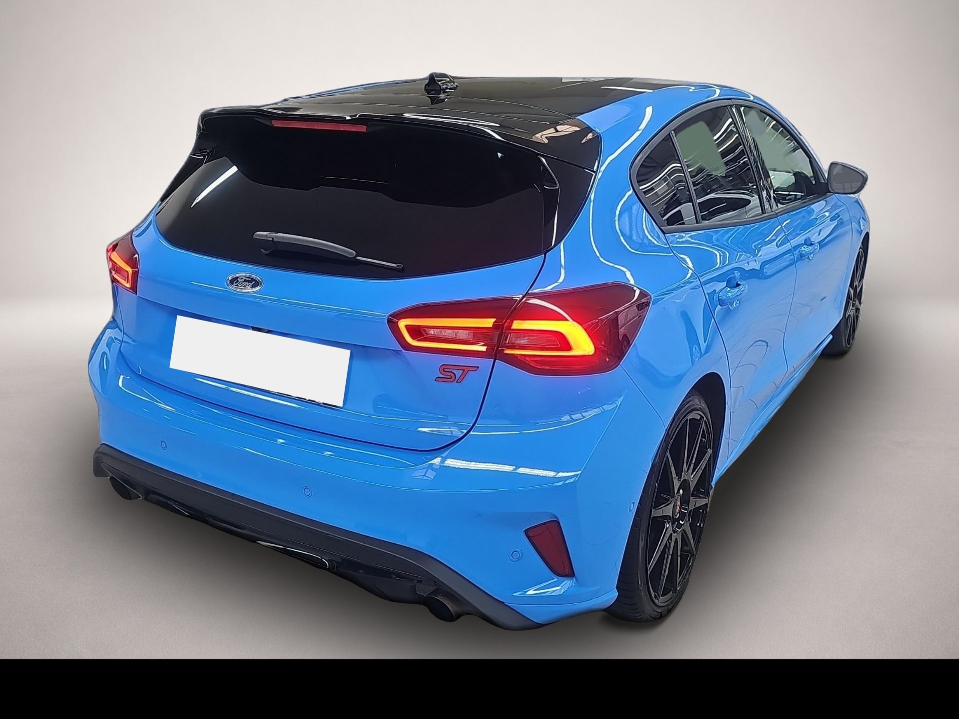 Bild 3 Ford Focus ST X Garantie bis 03/2030 oder 50.000km Na