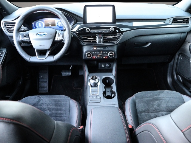 Bild 4 Ford Kuga ST-Line X 225PS PHEV Winter Paket Navi Lede