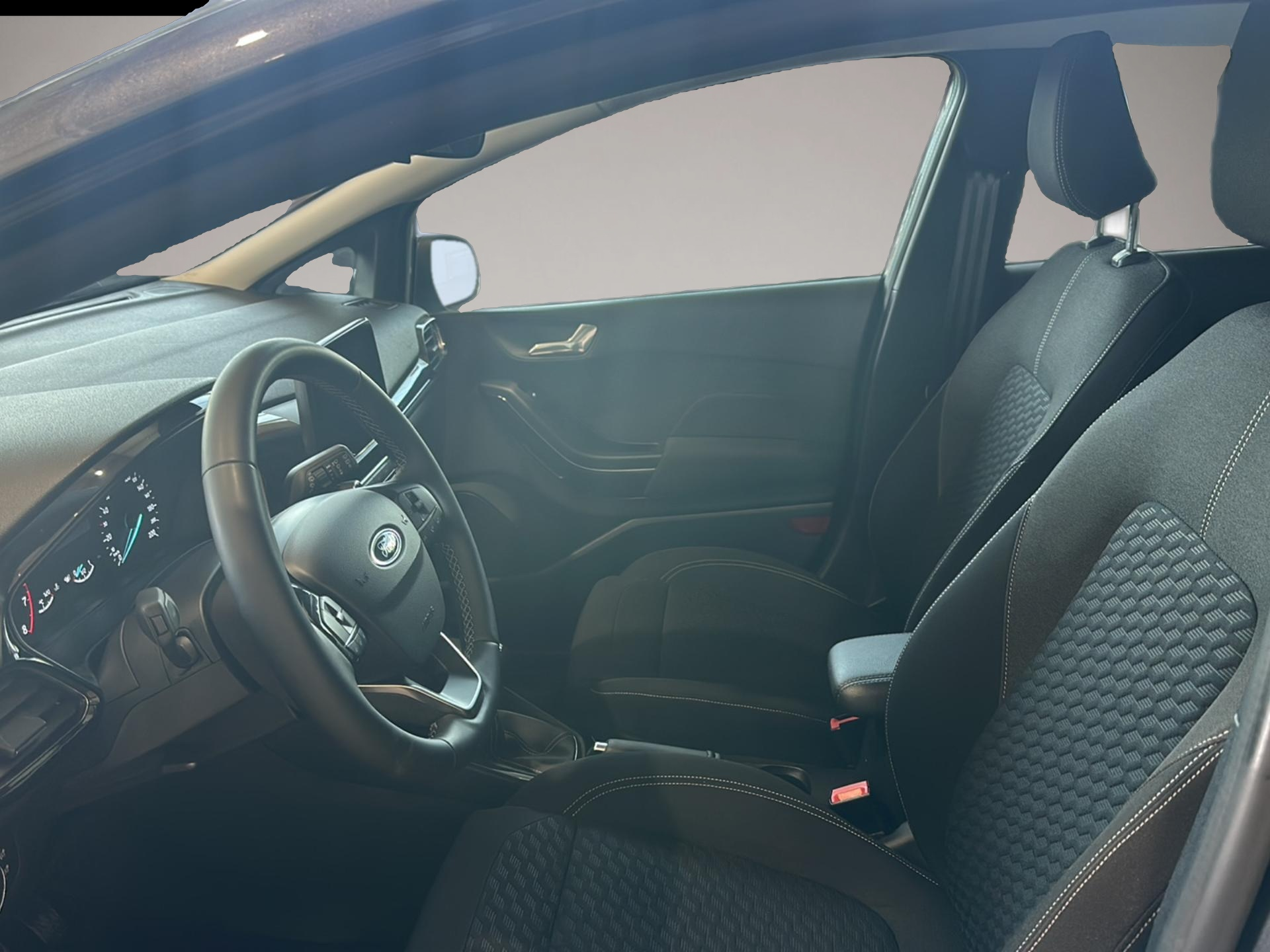 Bild 5 Ford Fiesta Titanium Bluetooth LED Klima Einparkhilfe