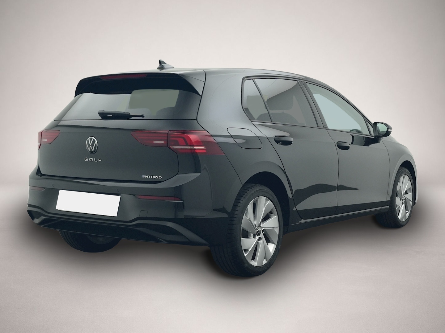 Bild 5 Volkswagen Golf 8 1.5 TSI eHybrid DSG 5-J-GAR NAVI KAMERA L