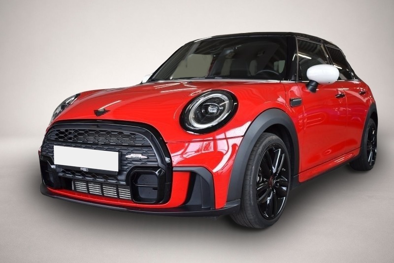 Bild John Cooper Works MINI