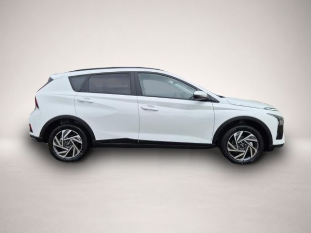 Bild 5 Hyundai Bayon Trend 1.0 T-GDI 90PS Automatik Klimaauto.